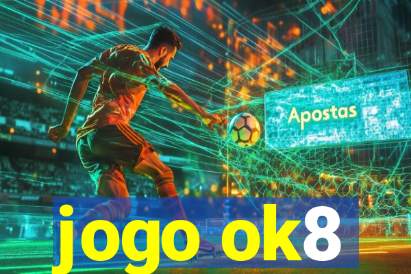 jogo ok8